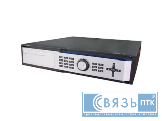 IP-видеорегистратор Concord HD-NR216D