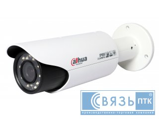 IP-видеокамера  DH-IPC-HFW3200C (2 Мп Full HD, 3,3-12 мм)