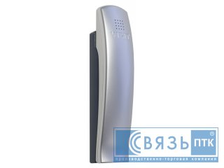UKP-7M устройство квартирное переговорное