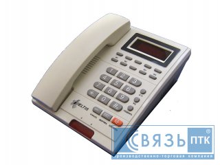 Пульт консьержа SC305-D2
