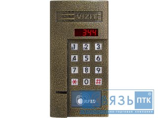 БВД-344F