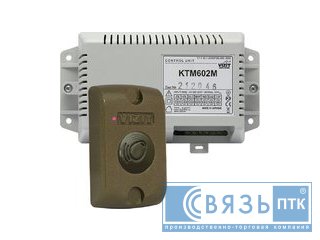 VIZIT-KTM602F контроллер ключей RF