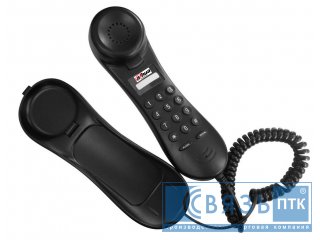IP-Аудиодомофон Dahua DH-ATH1501 SIP IP-Аудиодомофон Dahua DH-ATH1501 SIP