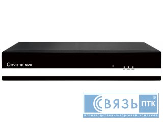 Видеорегистратор MZ-NS1116S