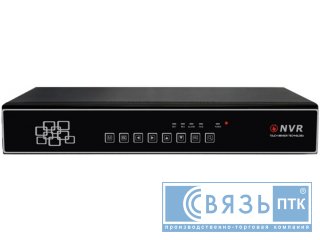 Видеорегистратор MZ-NS2216S