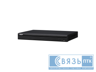 Сетевой видеорекордер DAHUA DHI-NVR5232-4KS2