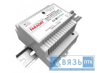 Блок питания 50W/12-24V/DIN Блок питания 50W/12-24V/DIN