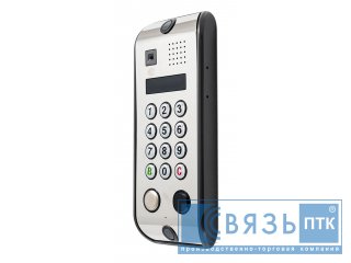 Многоабонентный блок вызова домофона SOCOL DP5485  (без кам.)