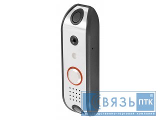 Кнопка выхода В-5302 IR с датчиком движения