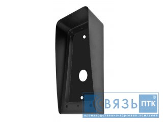 Бокс защитный с дном SOCOL ВХ1-P (для блоков вызова домофона серии SOCOL DP5000)