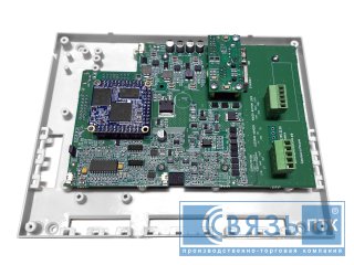 IP-коммутатор домофонных трубок SOCOL IPAAD