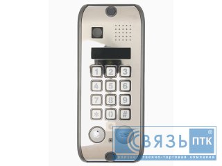 Многоабонентный блок вызова домофона SOCOL DP5226 SIP