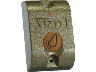 Считыватель RD-3