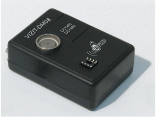 Программатор микросхем памяти VIZIT-DM-08