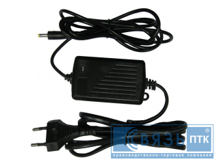 Блок питания 19W/14.4v/EU 18B/1,0А