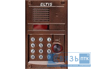 Блок вызова DP305-RDC24