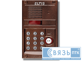 Блок вызова DP303-TDC22