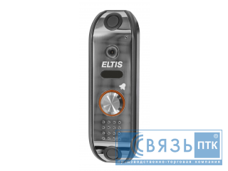 Блок вызова ELTIS DP1-CE7 одноабонентский