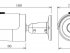 IP-видеокамера DH-IPC-HFW3200S (2 Мп Full HD, 3,6 мм)