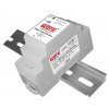 Блок питания 36W/12-24V/DIN Slim