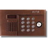 Блок вызова DP400-TDC16
