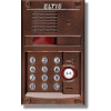 Блок вызова DP303-TDC22