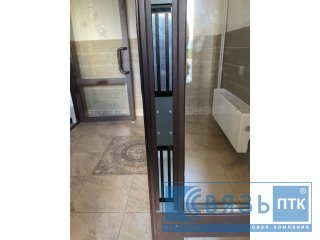 Электромагнитный замок Profi L360