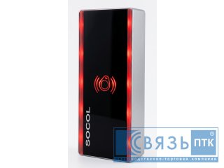 Считыватель ключей MF/MF+ Socol NR221