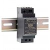 Блок питания MEAN WELL HDR-30-24 24V 1.5A 36W на DIN-рейку