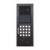 Видеодомофон Socol Neon Max N74220 IL DUO Black